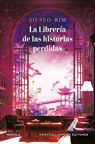 La Librería de las historias perdidas | 9791388015465 | So Seo-rim