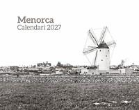Calendari 2027 : Menorca | 8415001051296
