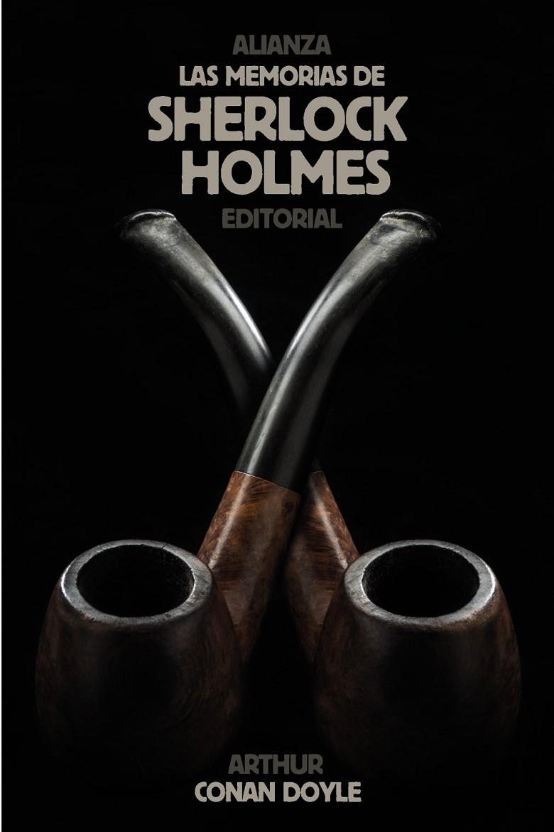 Las memorias de Sherlock Holmes | 9788420683256 | Arthur Conan Doyle