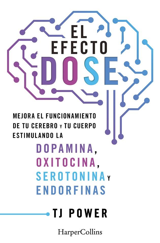 El efecto DOSE | 9788410643246 | TJ Power
