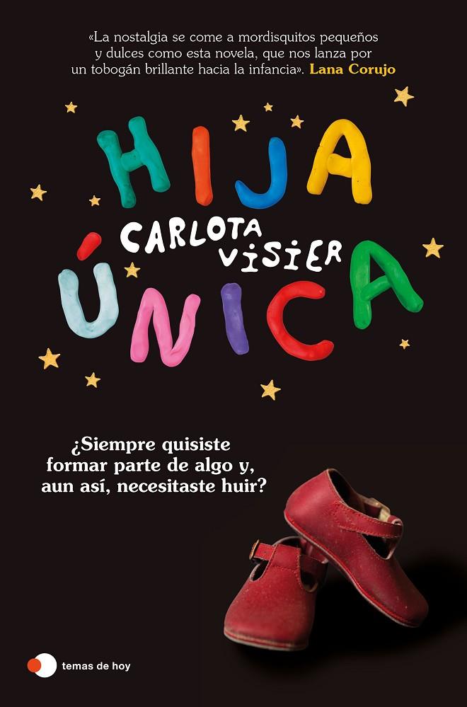 Hija única | 9791387869847 | Carlota Visier