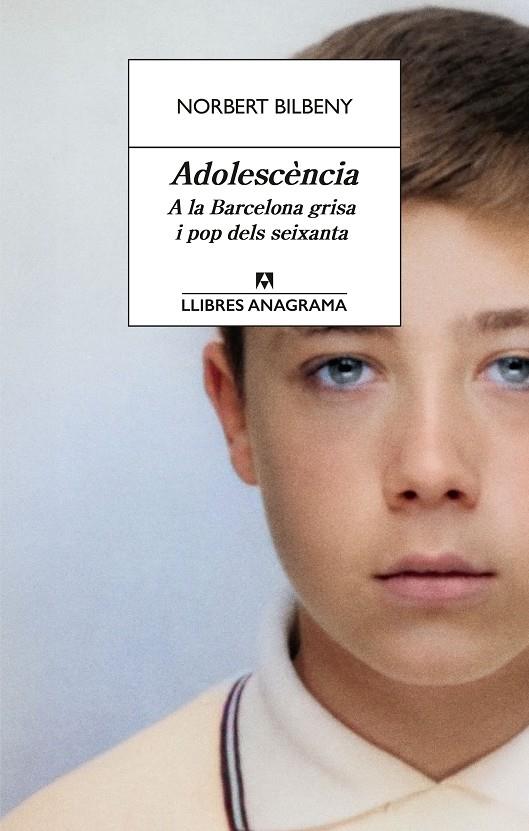 Adolescència | 9788433951038 | Norbert Bilbeny