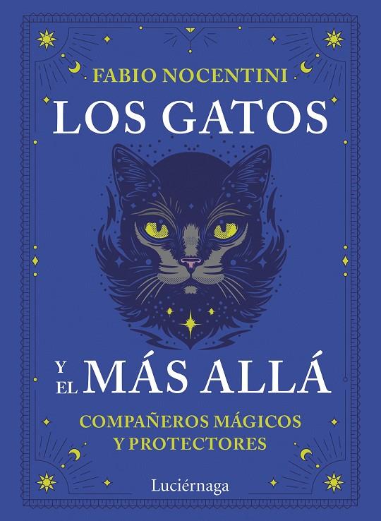 Los gatos y el más allá | 9791387667306 | Fabio Nocentini