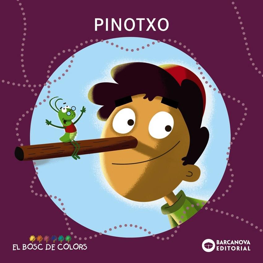 Pinotxo | 9788448941987 | Estel Baldó ; Rosa Gil ; Maria Soliva ; Julilustrador