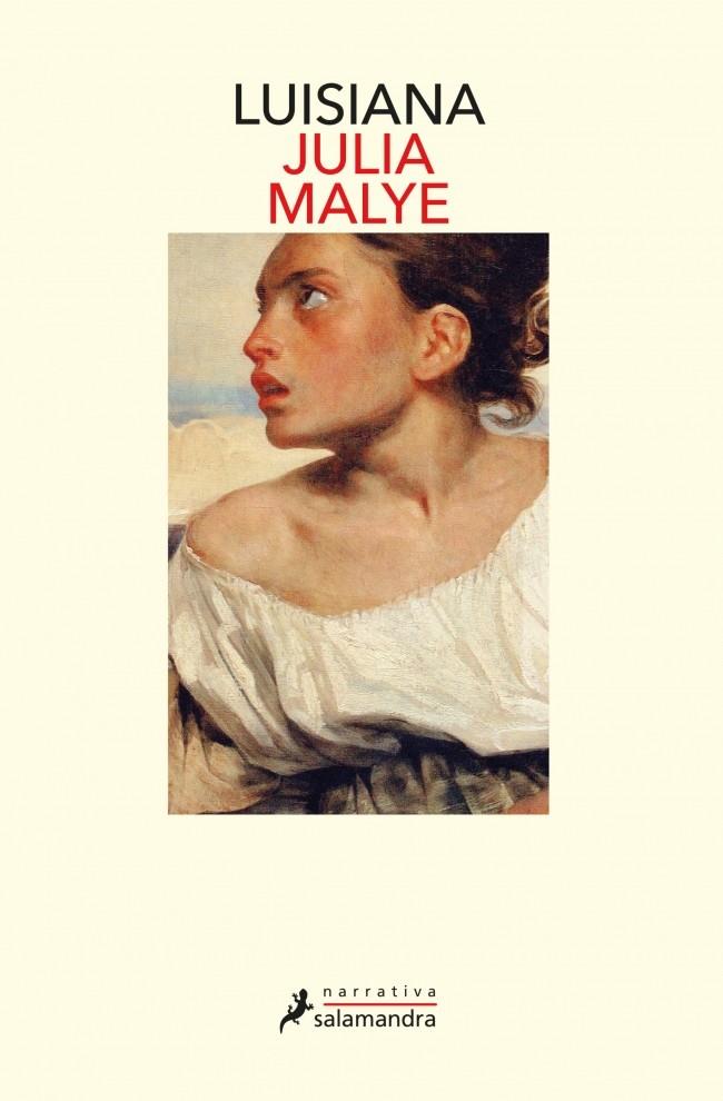 Luisiana (castellà) | 9788419346131 | Julia Malye