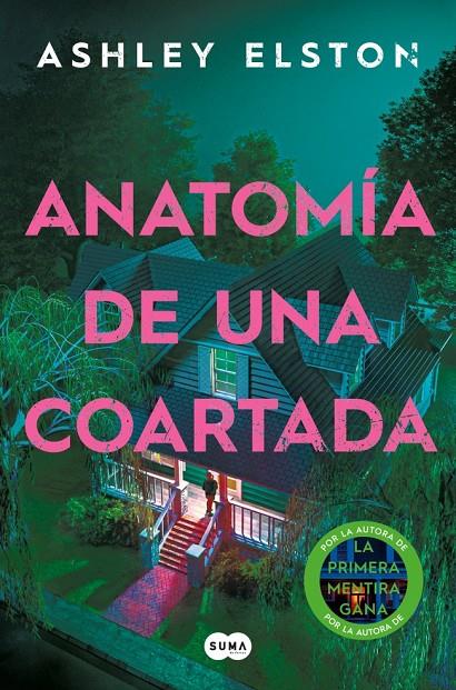 Anatomía de una coartada | 9791387845568 | Ashley Elston