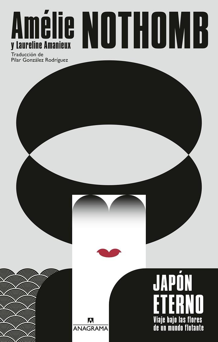 Japón eterno | 9788433946249 | Amélie Nothomb ; Laureline Amanieux