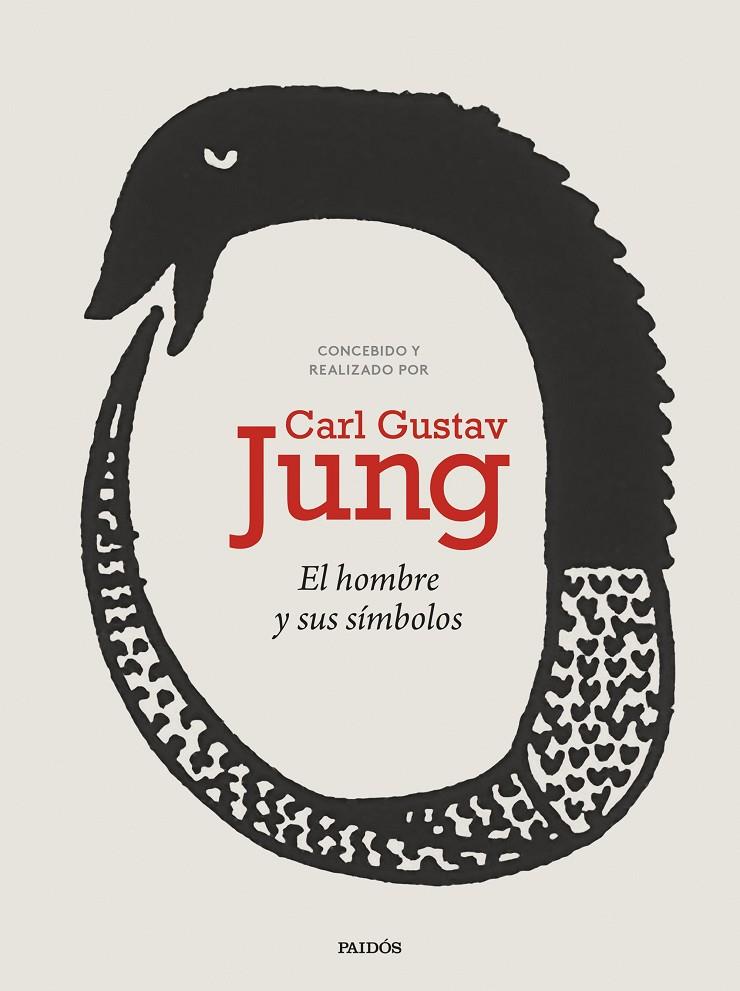 El hombre y sus símbolos | 9788449344251 | Carl G. Jung