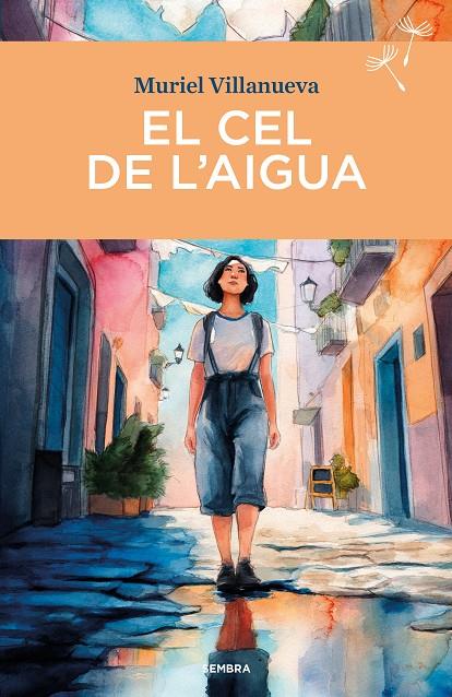 El cel de l'aigua | 9788410198289 | Muriel Villanueva