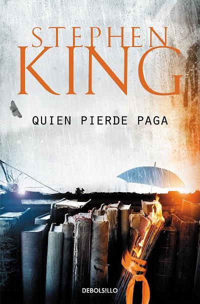 Quien pierde paga (Bill Hodges; 2) | 9788466341660 | Stephen King