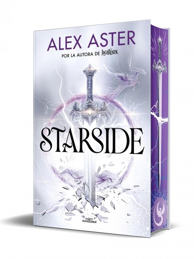 Starside (Starside 1) (castellà) (edició especial) | 9791387949044 | Alex Aster