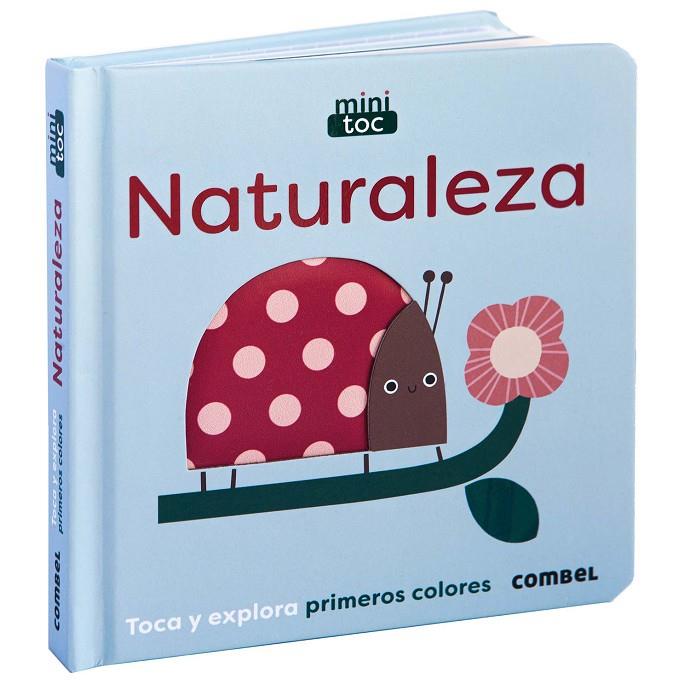 Naturaleza | 9788411582995 | Rhiannon Findlay ; Mini Magique Studio