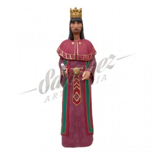 Figura de goma : Gegant Jeroni (Badalona) | SANCHEZ000008