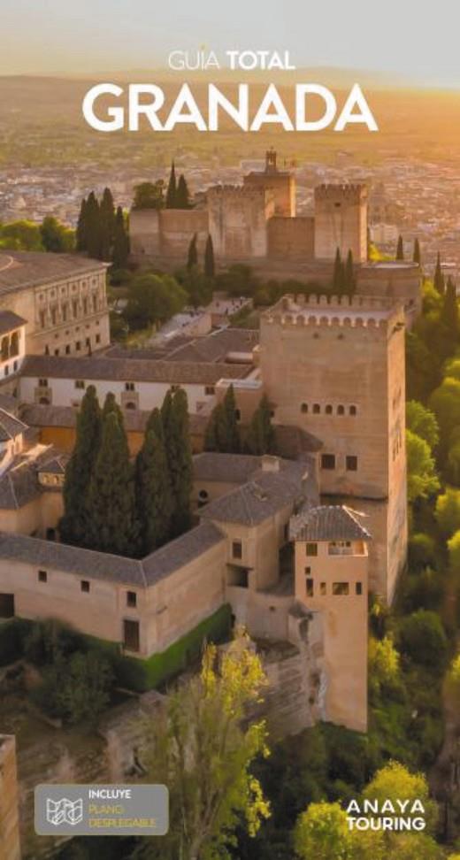 Granada | 9791387915131 | Rafael Arjona Molina ; Lola Wals