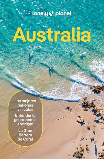 Australia | 9788408218746