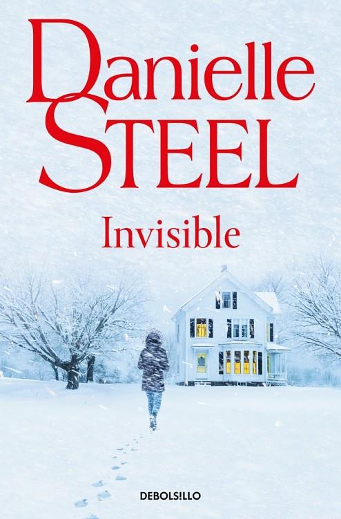 Invisible | 9788466382083 | Danielle Steel