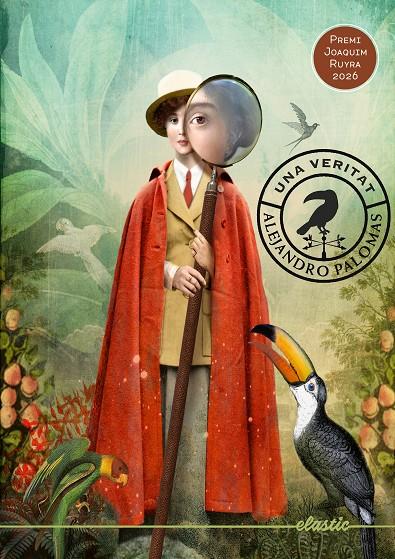 Una veritat | 9788419478269 | Alejandro Palomas