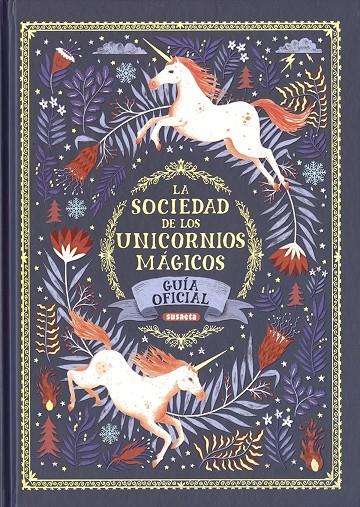 La sociedad de los unicornios mágicos | 9791370345815 | Selwyn E. Phipps