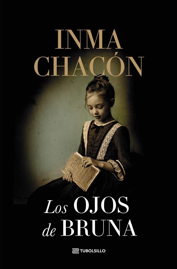 Los ojos de Bruna | 9791387739195 | Inma Chacón