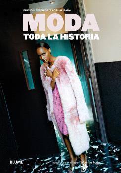 Moda : toda la historia | 9791388023910 | Marnie Fogg