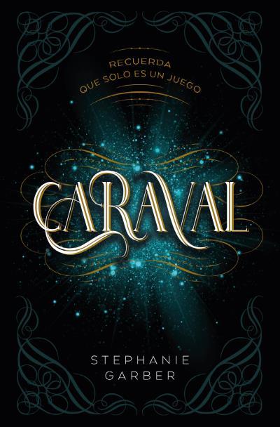 Caraval | 9788419130136 | Stephanie Garber