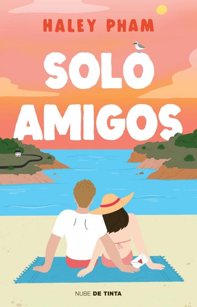 Solo amigos | 9788419514790 | Haley Pham
