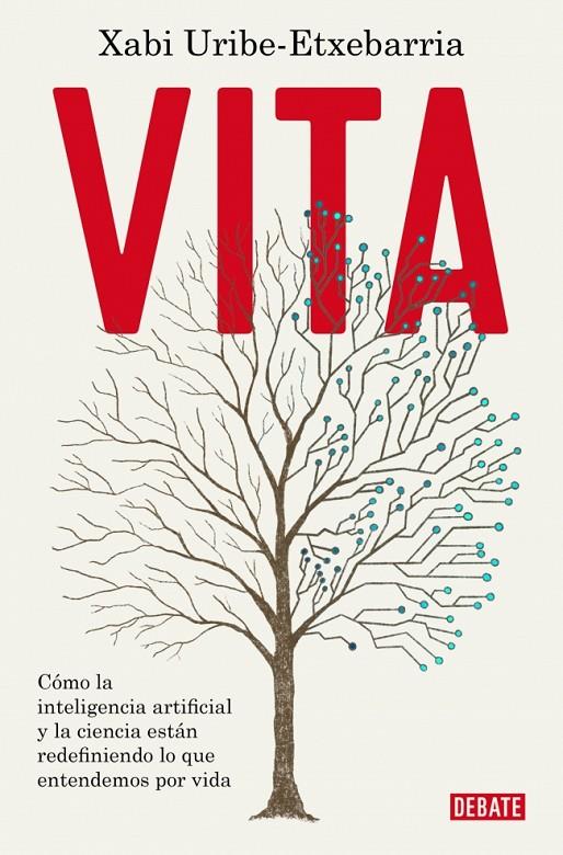 Vita | 9791388092084 | Xabi Uribe-Etxebarria