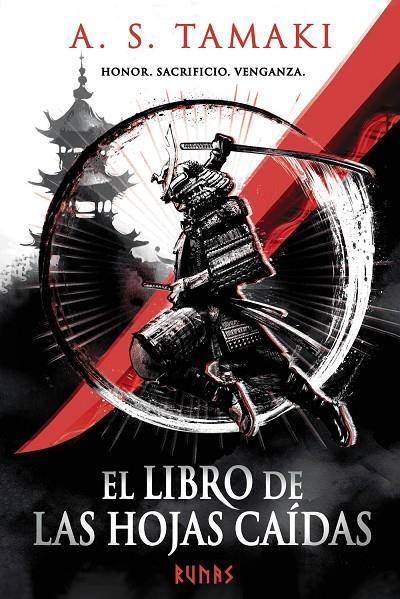 El libro de las hojas caídas ( El imperio del Otoño; 1) | 9791370092405 | A. S. Tamaki