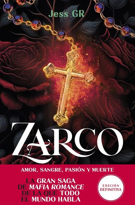 Zarco (Clan Z; 1) | 9791259575777 | Jess GR