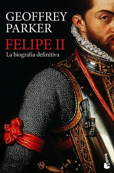 Felipe II | 9788408005209 | Geoffrey Parker