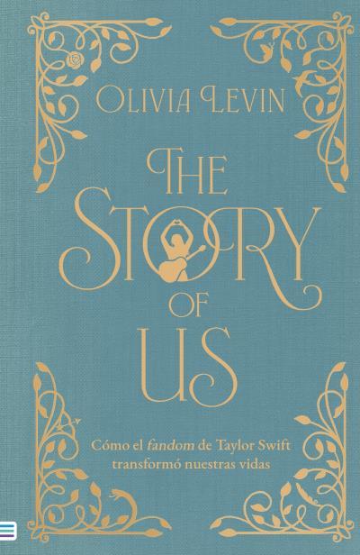 The story of us | 9788492917471 | Olivia Levin