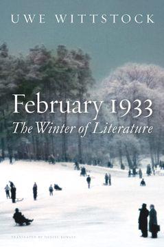 February 1933 | 9781509553792 | Uwe Wittstock
