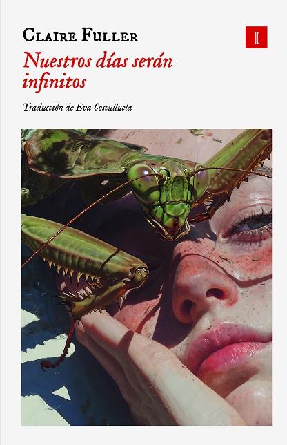 Nuestros días serán infinitos | 9791387641054 | Claire Fuller
