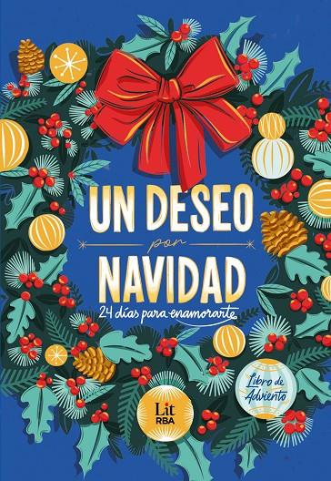 Un deseo por Navidad | 9791370310226 | Raquel Arbeteta ; Jon Azkueta ; Paula Gallego ; Nerea Llanes ; Aloma Martínez ; Rodrigo Paniagua