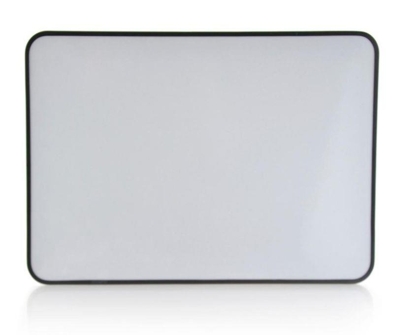 Pissarra : reversible blanca | 8435258922163