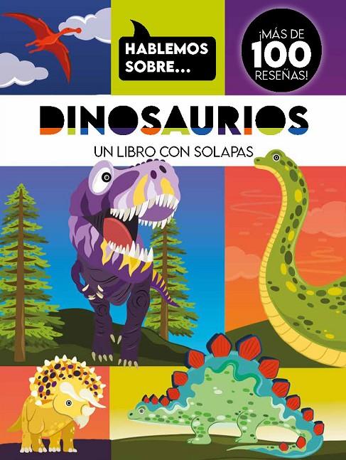Dinosaurios | 9788410516946 | Bethany Lord