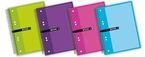 Llibreta : Enri A5 4 colors microperforada (140 fulls quadrícula 5x5) (tapa extradura) | 8412771083205