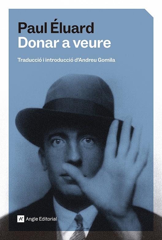 Donar a veure | 9791387853242 | Paul Éluard