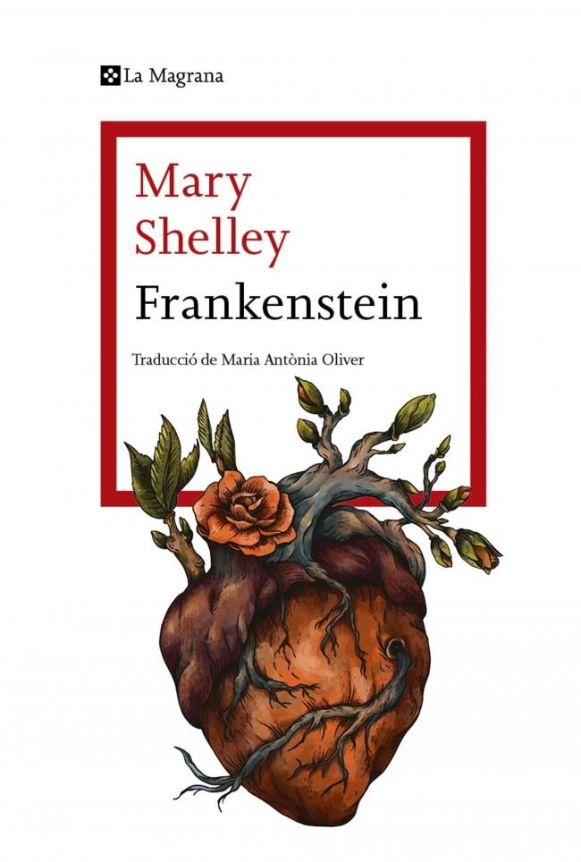 Frankenstein (català) | 9788410009752 | Mary Shelley