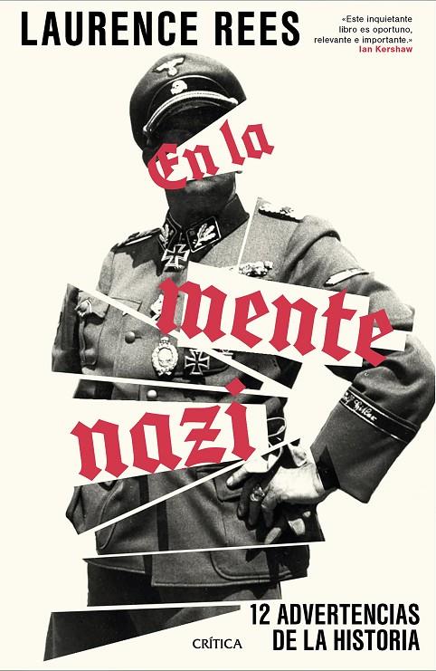 En la mente nazi | 9788491998037 | Laurence Rees