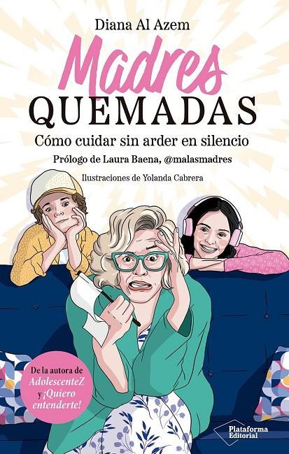 Madres quemadas | 9791387813710 | Diana Al Azem
