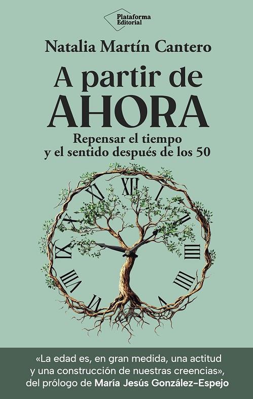 A partir de ahora | 9791388080845 | Natalia Martín Cantero