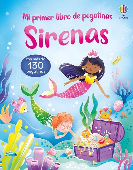 Sirenas | 9781806070466 | Alice Beecham ; Katie Wood