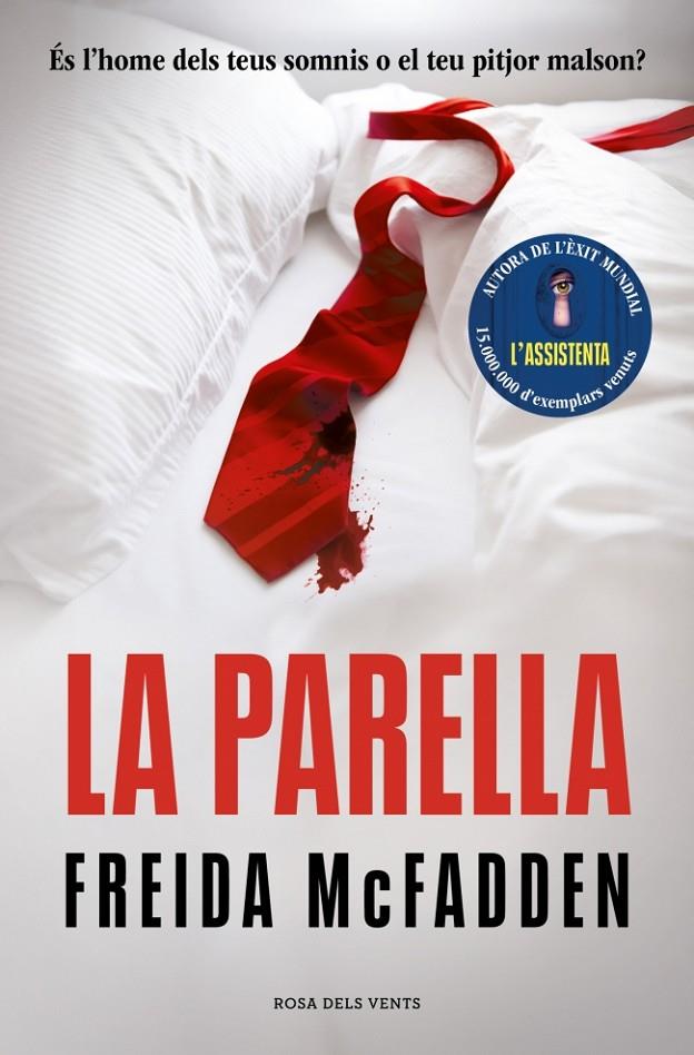 La parella | 9791387653859 | Freida McFadden