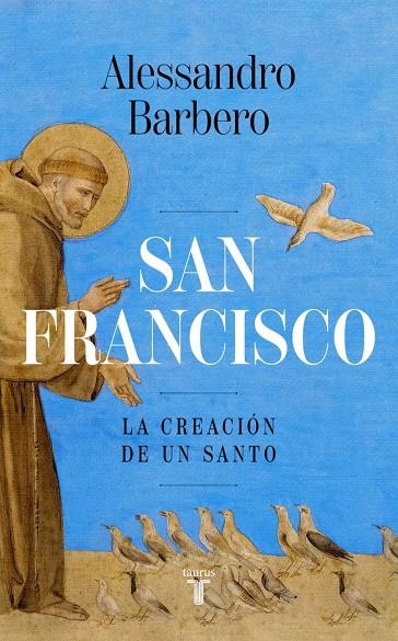 San Francisco | 9788430628124 | Alessandro Barbero