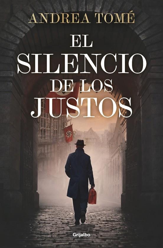 El silencio de los justos | 9788425375330 | Andrea Tomé