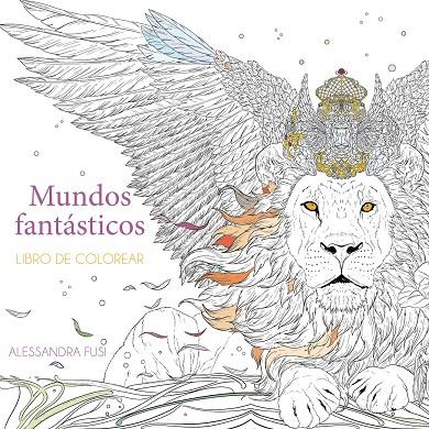 Mundos fantásticos | 9791387690571 | Alessandra Fusi