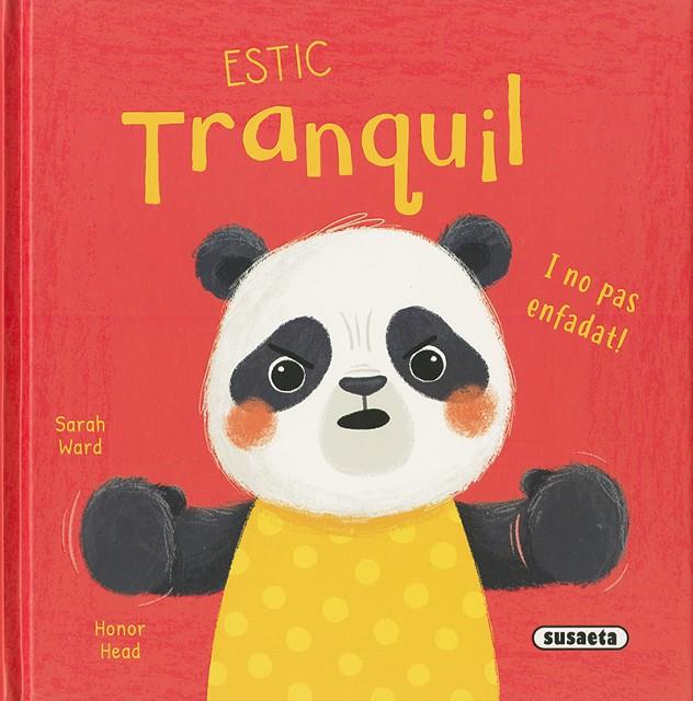 Estic tranquil | 9788410848405 | Honor Head ; Sarah Ward