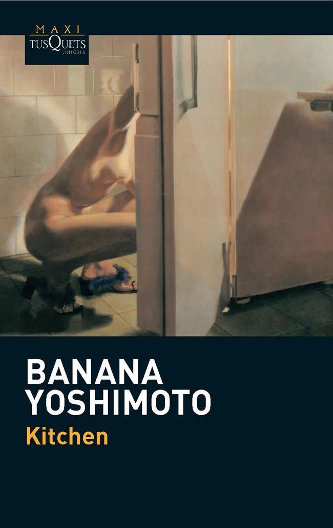 Kitchen | 9788483837061 | Banana Yoshimoto