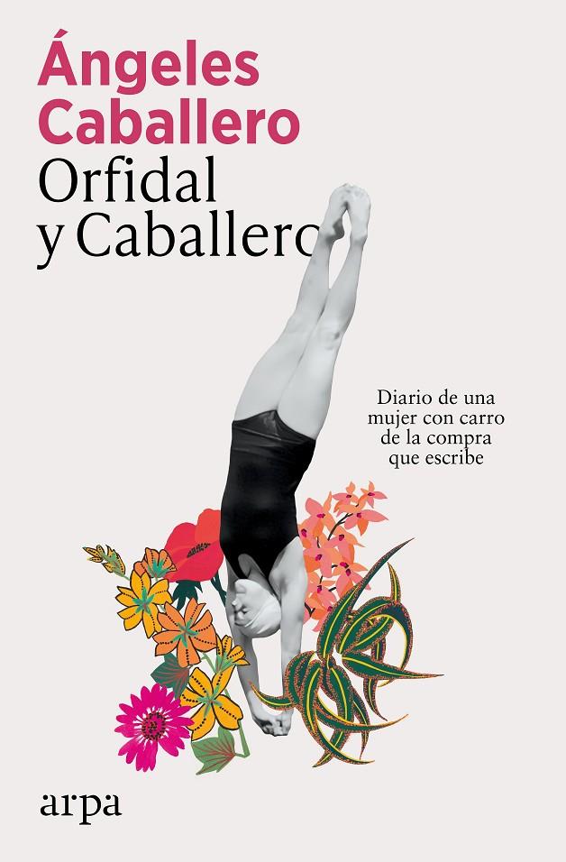 Orfidal y Caballero | 9791387833046 | Ángeles Caballero